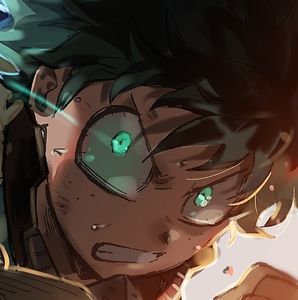 Meet your Posher, Vinny